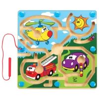 Joc educativ Hape Powerful Engines 1+/ Strategie photo 2