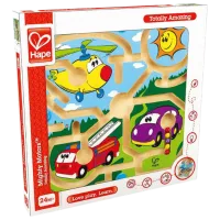Joc educativ Hape Powerful Engines 1+/ Strategie photo 3