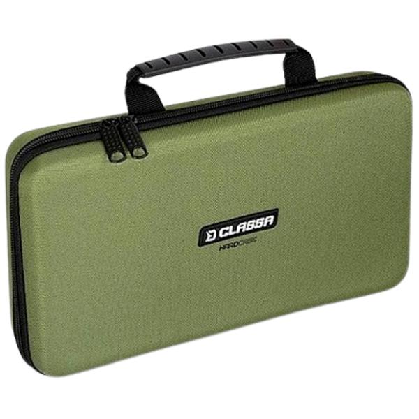 Чехол для аксессуаров Delphin HardCASE Пластик photo 1