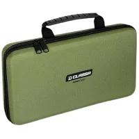 Husă pentru accesori Delphin HardCASE Plastic