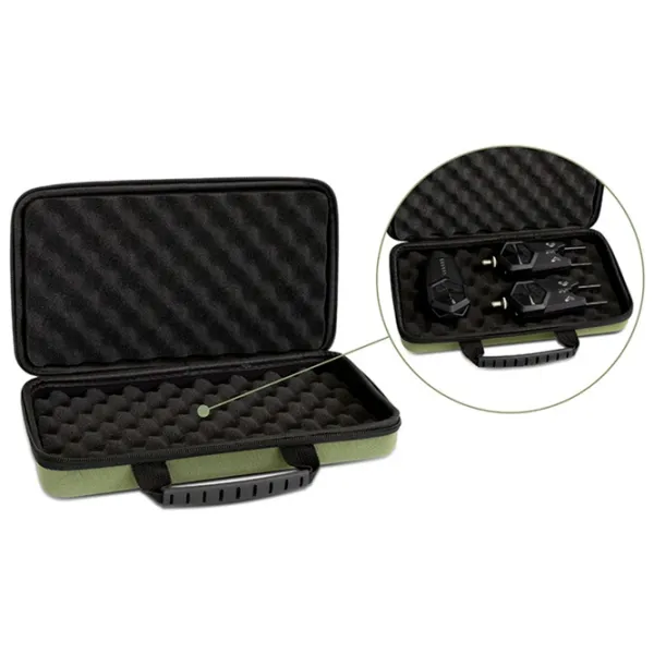 Чехол для аксессуаров Delphin HardCASE Пластик photo 2