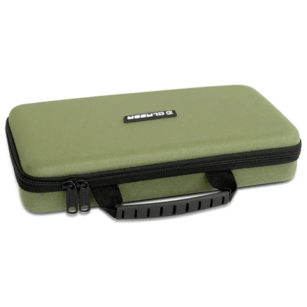 Чехол для аксессуаров Delphin HardCASE Пластик photo 3