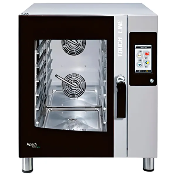 Cuptor electric Hurakan H152687 10800 W / 380 V photo 1