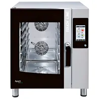 Электрическая печь Hurakan H152687 10800 Вт / 380 В