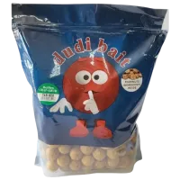 Boilies Dudi Bait Tigernuts – Amur Honey / 1 kg / 20 mm