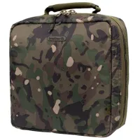 Husă pentru accesori Trakker Deluxe Fooda Poliester