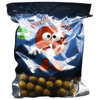 Бойлы Dudi Bait Tigernuts – Amur Мёд / 1 кг / 20 мм