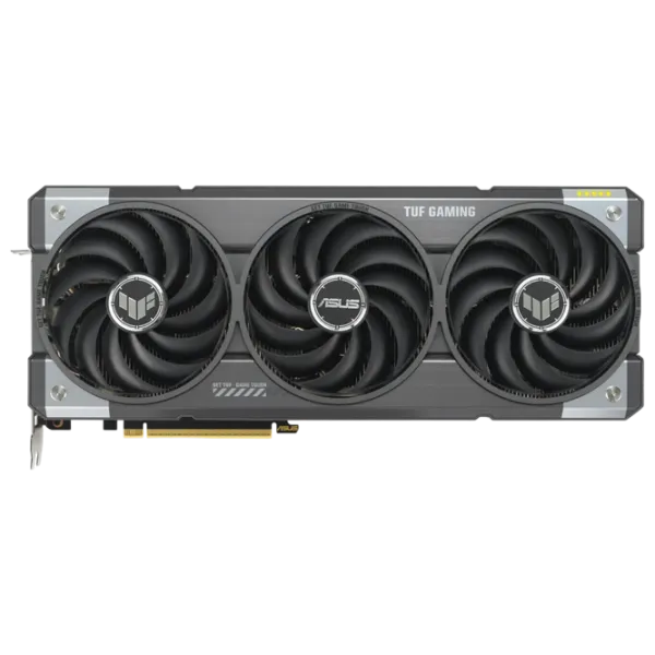 Placă video Asus GeForce RTX 5070 TUF Gaming OC Edition PCI Express x16 5.0 / 12 GB photo 1