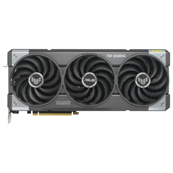 Placă video Asus GeForce RTX 5070 TUF Gaming OC Edition PCI Express x16 5.0 / 12 GB photo 1
