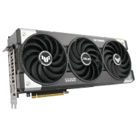 Видеокарта Asus GeForce RTX 5070 TUF Gaming OC Edition PCI Express x16 5.0 / 12 ГБ photo 2