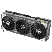 Видеокарта Asus GeForce RTX 5070 TUF Gaming OC Edition PCI Express x16 5.0 / 12 ГБ photo 3