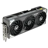 Видеокарта Asus GeForce RTX 5070 TUF Gaming OC Edition PCI Express x16 5.0 / 12 ГБ photo 4