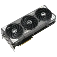Видеокарта Asus GeForce RTX 5070 TUF Gaming OC Edition PCI Express x16 5.0 / 12 ГБ photo 5