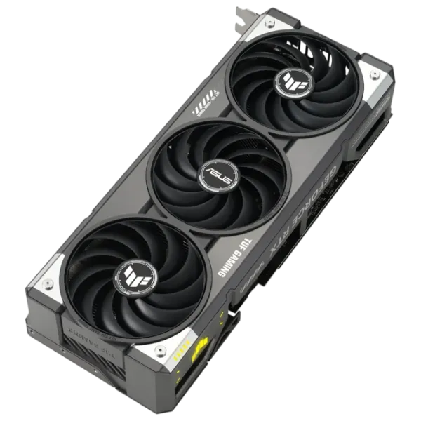 Placă video Asus GeForce RTX 5070 TUF Gaming OC Edition PCI Express x16 5.0 / 12 GB photo 6