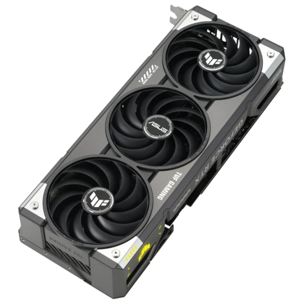 Placă video Asus GeForce RTX 5070 TUF Gaming OC Edition PCI Express x16 5.0 / 12 GB photo 6