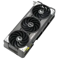 Видеокарта Asus GeForce RTX 5070 TUF Gaming OC Edition PCI Express x16 5.0 / 12 ГБ photo 6