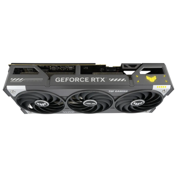Placă video Asus GeForce RTX 5070 TUF Gaming OC Edition PCI Express x16 5.0 / 12 GB photo 7