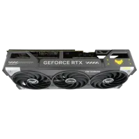 Видеокарта Asus GeForce RTX 5070 TUF Gaming OC Edition PCI Express x16 5.0 / 12 ГБ photo 7