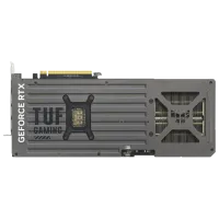 Видеокарта Asus GeForce RTX 5070 TUF Gaming OC Edition PCI Express x16 5.0 / 12 ГБ photo 8