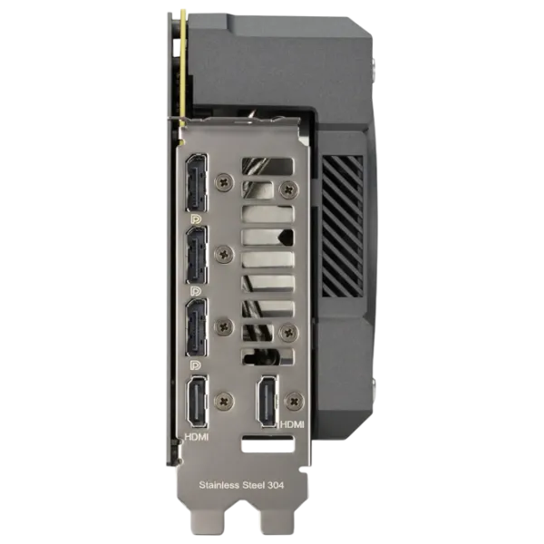 Placă video Asus GeForce RTX 5070 TUF Gaming OC Edition PCI Express x16 5.0 / 12 GB photo 9