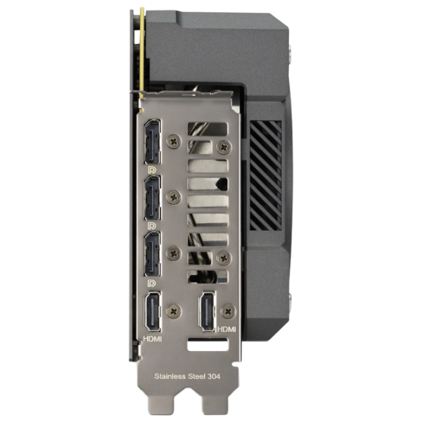 Placă video Asus GeForce RTX 5070 TUF Gaming OC Edition PCI Express x16 5.0 / 12 GB photo 9