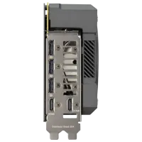 Видеокарта Asus GeForce RTX 5070 TUF Gaming OC Edition PCI Express x16 5.0 / 12 ГБ photo 9