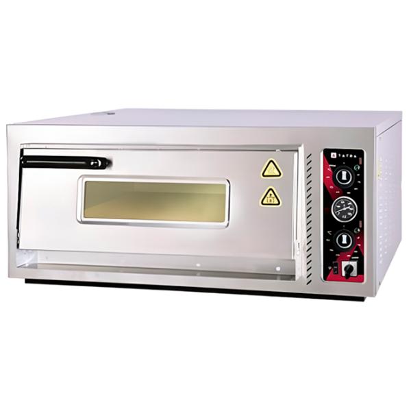 Cuptor electric Hurakan H213505 5050 W / 380 V photo 1 Cuptor electric Hurakan H213505 5050 W / 380 V photo 1