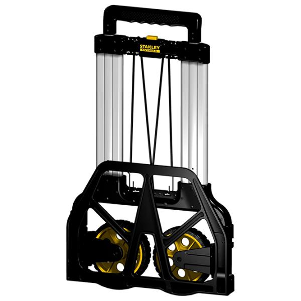 Грузовая тележка Stanley Fatmax FXWT-706 Черный / 125 кг photo 2