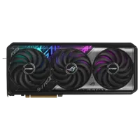 Видеокарта Asus GeForce RTX 5070 Ti ROG Strix OC Edition PCI Express x16 5.0 / 16 ГБ