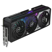 Placă video Asus GeForce RTX 5070 Ti ROG Strix OC Edition PCI Express x16 5.0 / 16 GB photo 2