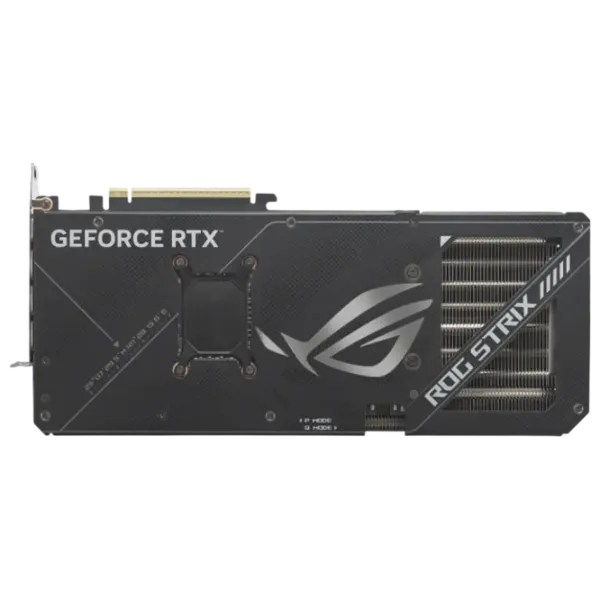 Видеокарта Asus GeForce RTX 5070 Ti ROG Strix OC Edition PCI Express x16 5.0 / 16 ГБ photo 4