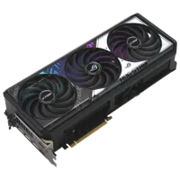 Placă video Asus GeForce RTX 5070 Ti ROG Strix OC Edition PCI Express x16 5.0 / 16 GB photo 5