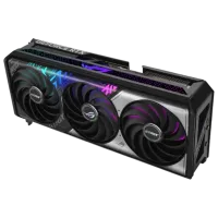 Placă video Asus GeForce RTX 5070 Ti ROG Strix OC Edition PCI Express x16 5.0 / 16 GB photo 6