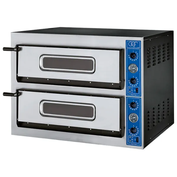 Cuptor electric Stalgast ST781422 12000 W / 400 V photo 1