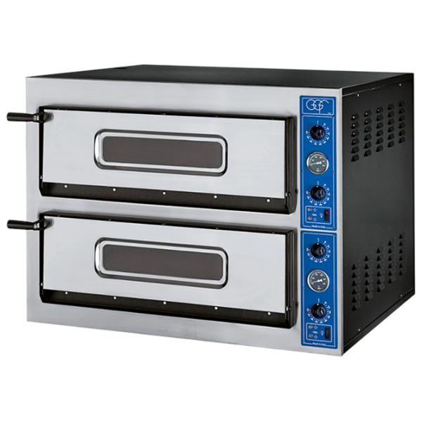 Cuptor electric Stalgast ST781422 12000 W / 400 V photo 1
