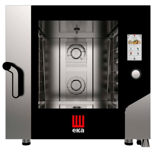 Cuptor electric Tecnoeka MKF711TS 11400 W / 380 V photo 1 Cuptor electric Tecnoeka MKF711TS 11400 W / 380 V photo 1