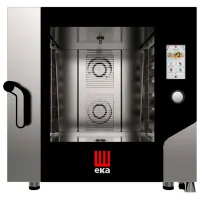 Cuptor electric Tecnoeka MKF711TS 11400 W / 380 V