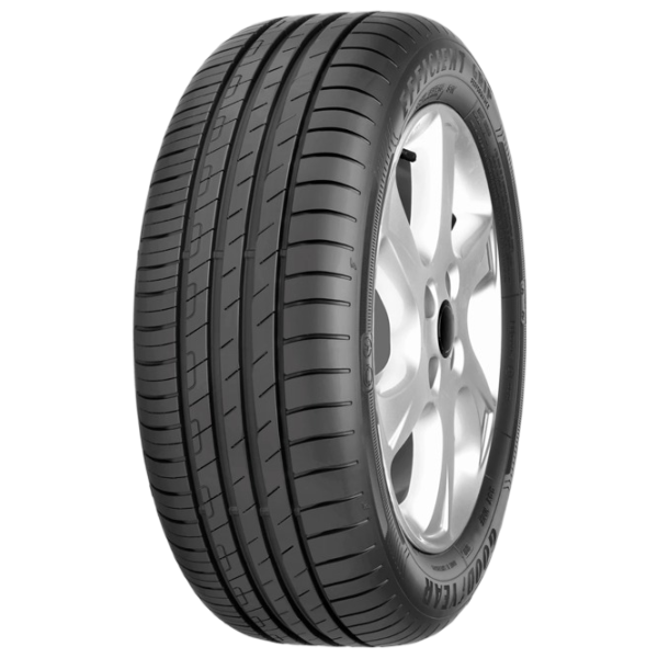 Шины GoodYear EfficientGrip Performance 245/45 R18 100Y XL Лето / Легковой photo 1