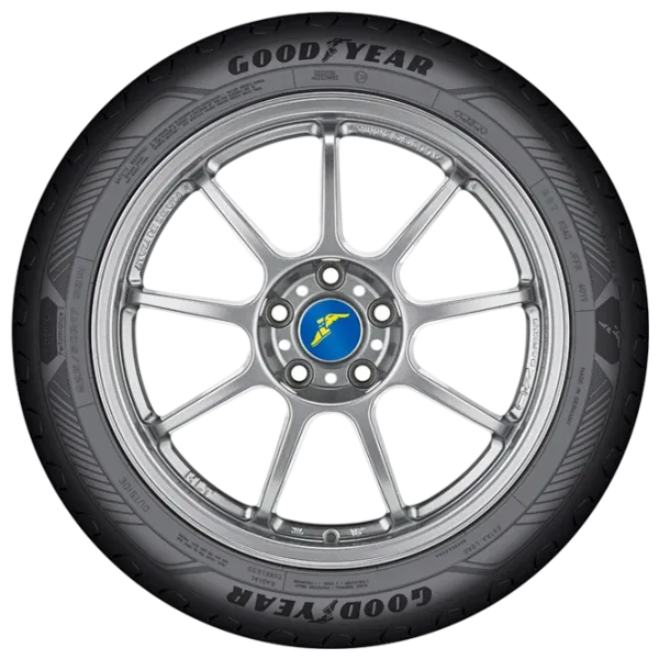 Шины GoodYear EfficientGrip Performance 245/45 R18 100Y XL Лето / Легковой photo 3