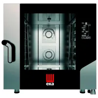 Cuptor electric Tecnoeka MKF664BM 10400 W / 380 V