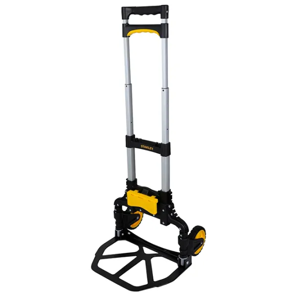 Грузовая тележка Stanley Fatmax SXWT-FT501 Черный / 70 кг photo 1