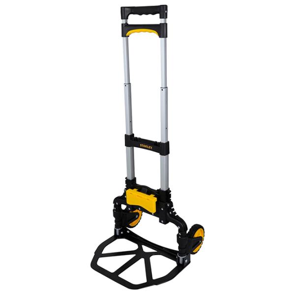 Грузовая тележка Stanley Fatmax SXWT-FT501 Черный / 70 кг photo 1