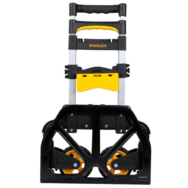 Грузовая тележка Stanley Fatmax SXWT-FT501 Черный / 70 кг photo 2