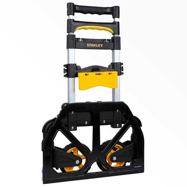 Грузовая тележка Stanley Fatmax SXWT-FT501 Черный / 70 кг photo 3