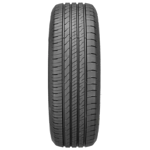Anvelope GoodYear EfficientGrip 2 SUV 245/45 R20 103V XL Vară / Suv photo 2