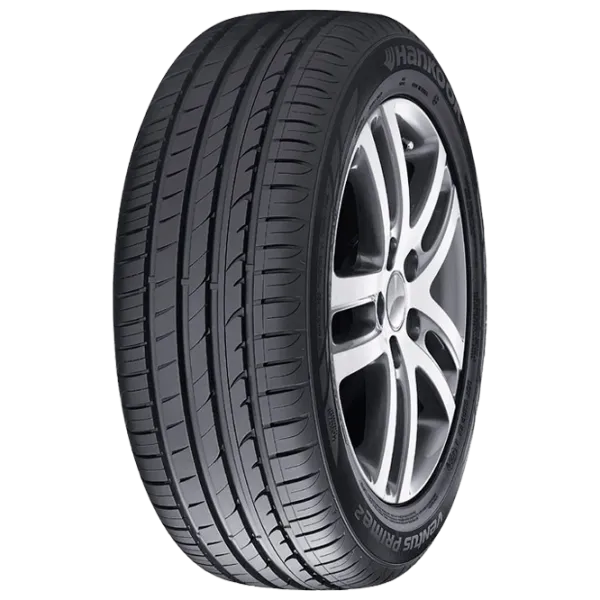 Anvelope Hankook Ventus Prime 2 K115 235/55 R19 101V Vară / Autoturism photo 1