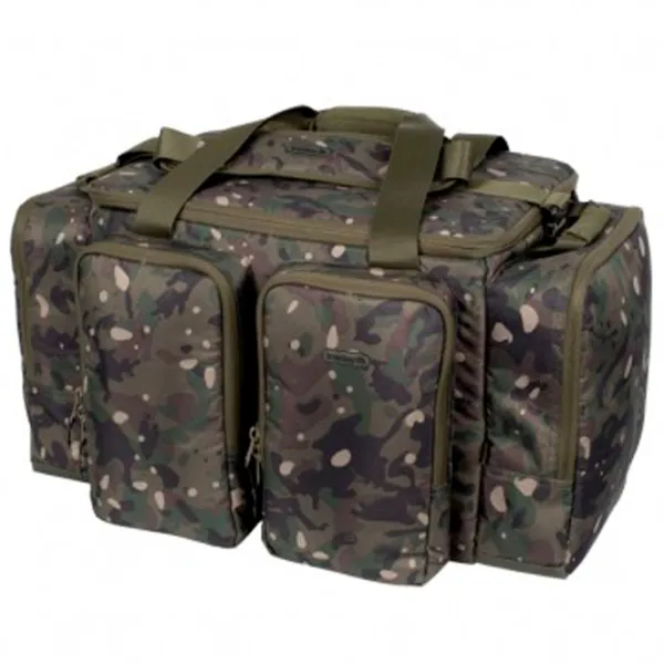 Geantă pentru accesorii Trakker Camo Pro Carryall XL Poliester photo 1