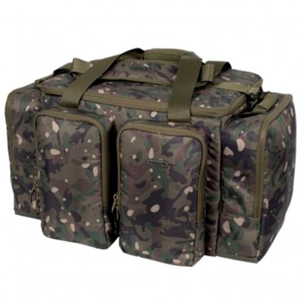 Geantă pentru accesorii Trakker Camo Pro Carryall XL Poliester photo 1