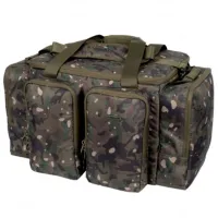 Geantă pentru accesorii Trakker Camo Pro Carryall XL Poliester