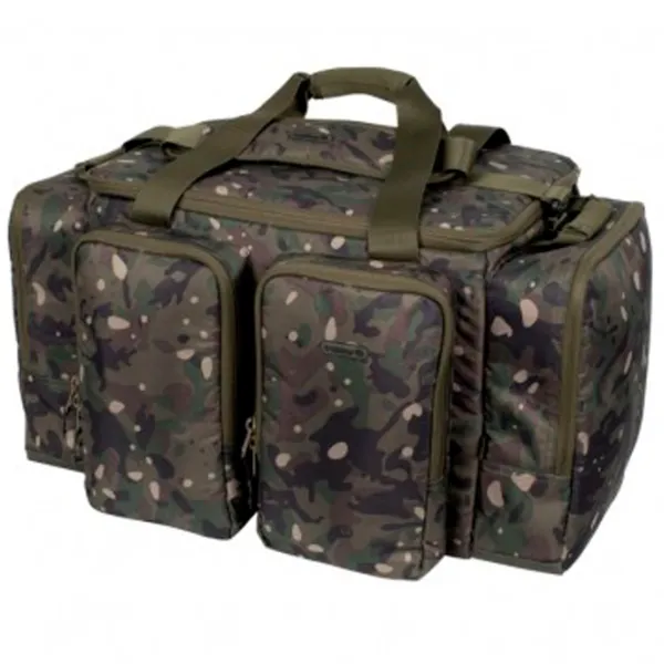 Geantă pentru accesorii Trakker Camo Pro Carryall XL Poliester photo 2